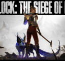 Flintlock The Siege of Dawn