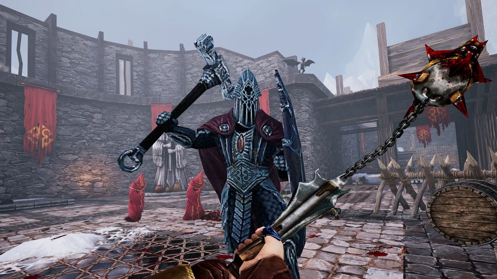 Next Week on Xbox Hero Image
