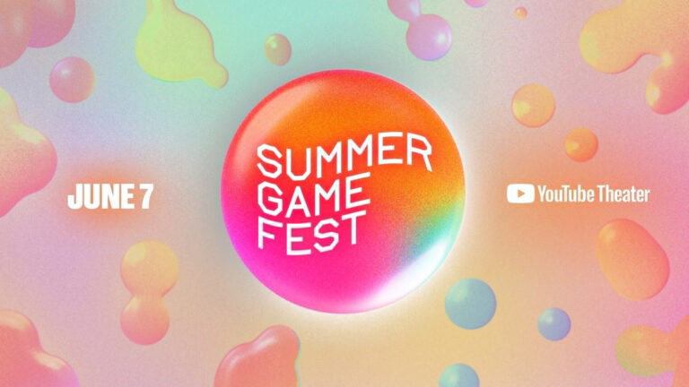 Summer Game Fest Hero Image