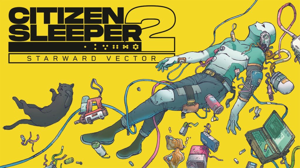 Citizen Sleeper 2 Image
