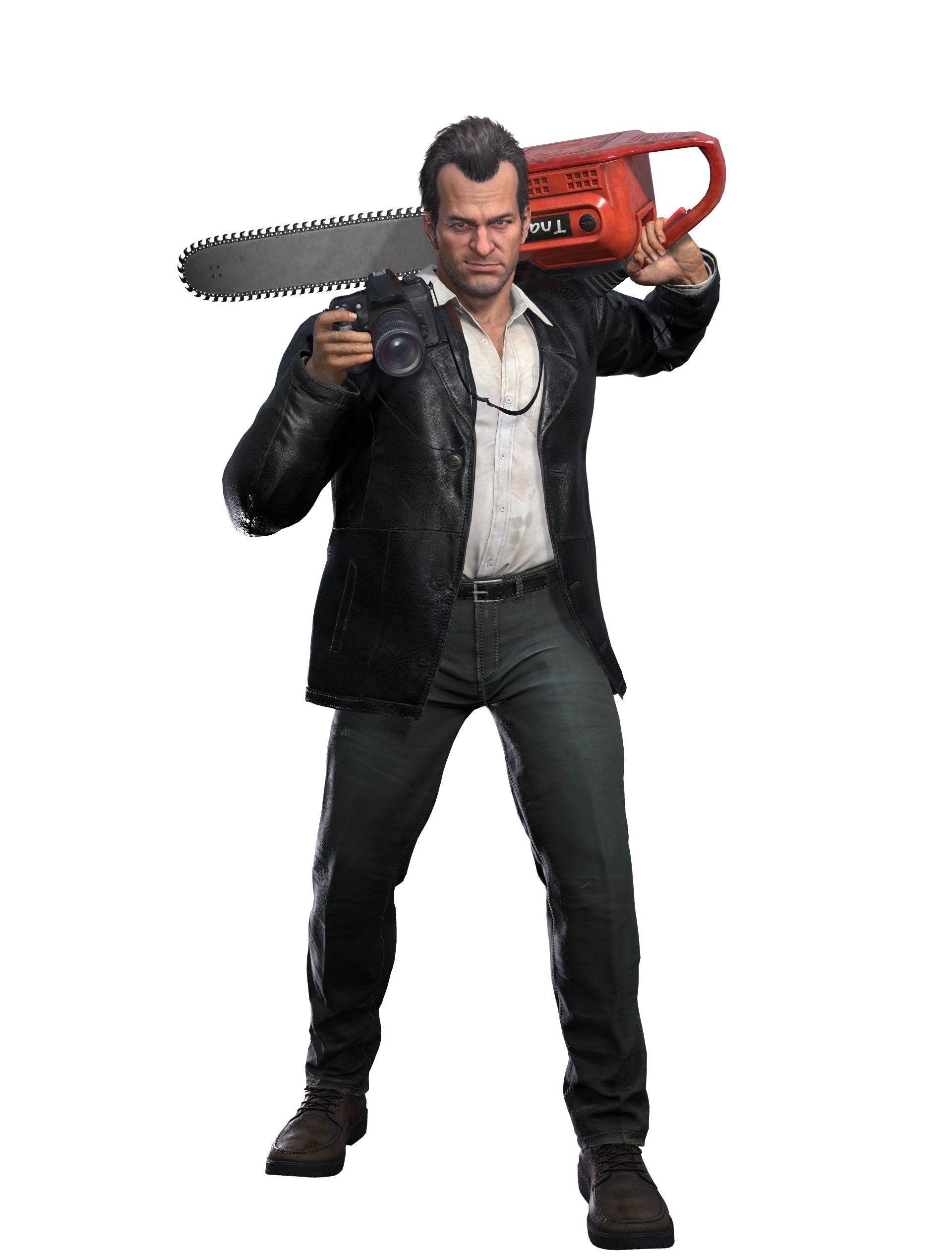 Frank is Back in Dead Rising Deluxe Remaster, Launching September 19 ...