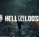 Hell Let Loose