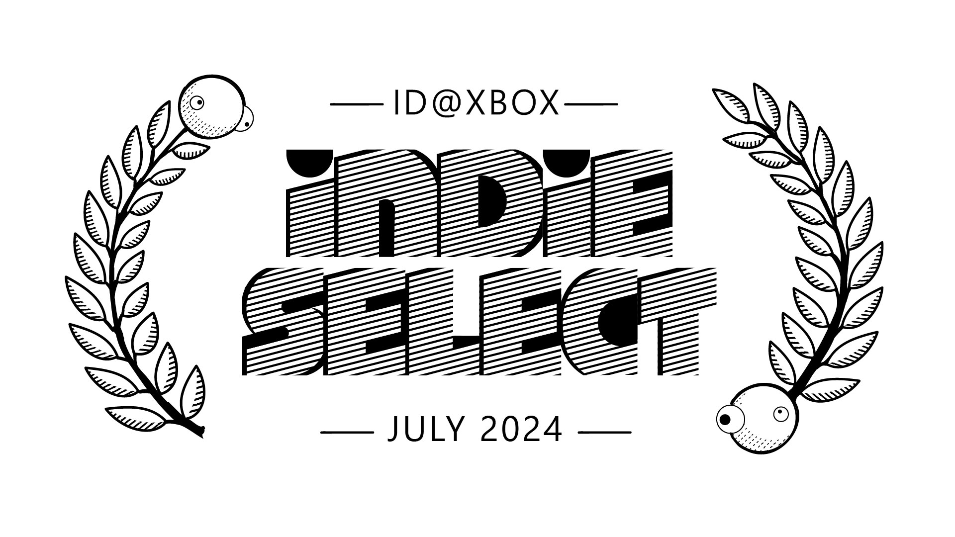 Indie Selects July Hero Image