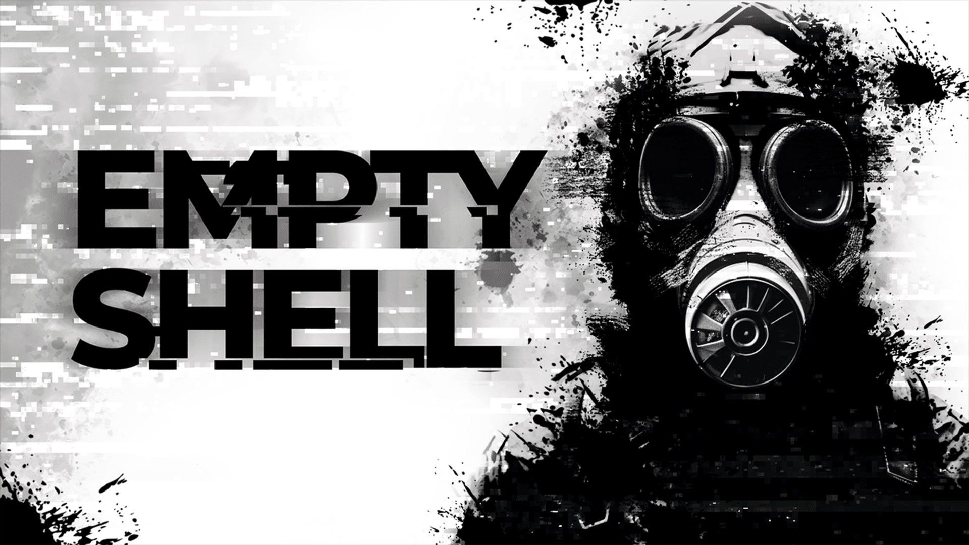 Empty Shell Image