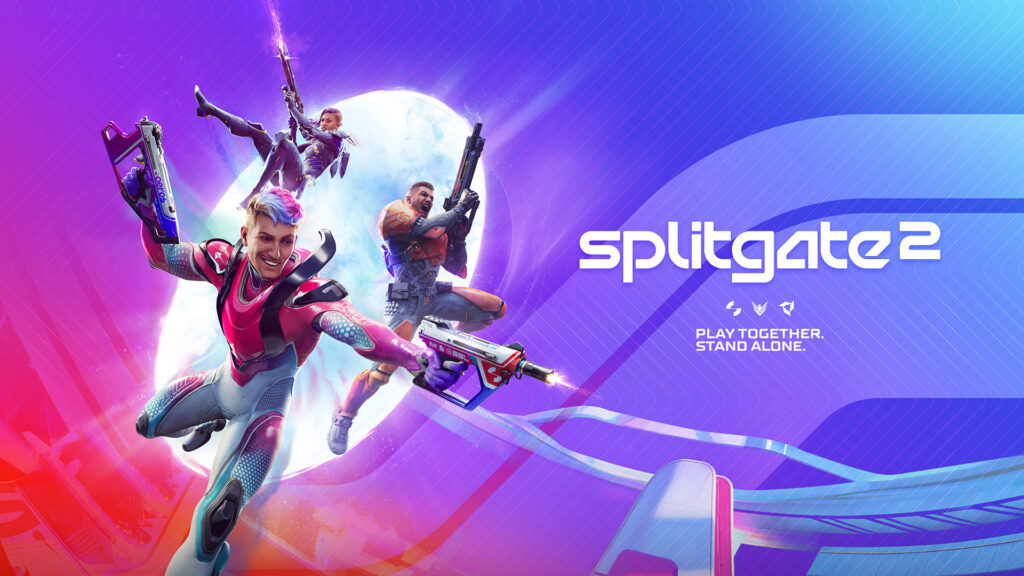 Splitgate 2 Image