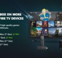 Xbox August Update Hero Image