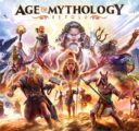 Age of Mythology: Retold key art