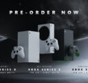 New Console options Hero Image