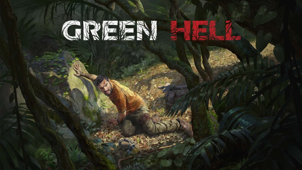 Green Hell Debuts on Xbox Series X|S Including All Three Updates - XBOX ...