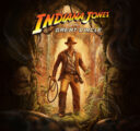 Indiana Jones and the Great Circle Key Art