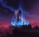 Starfield Shattered Space Hero Image