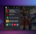 Game Bar Compact Mode Image