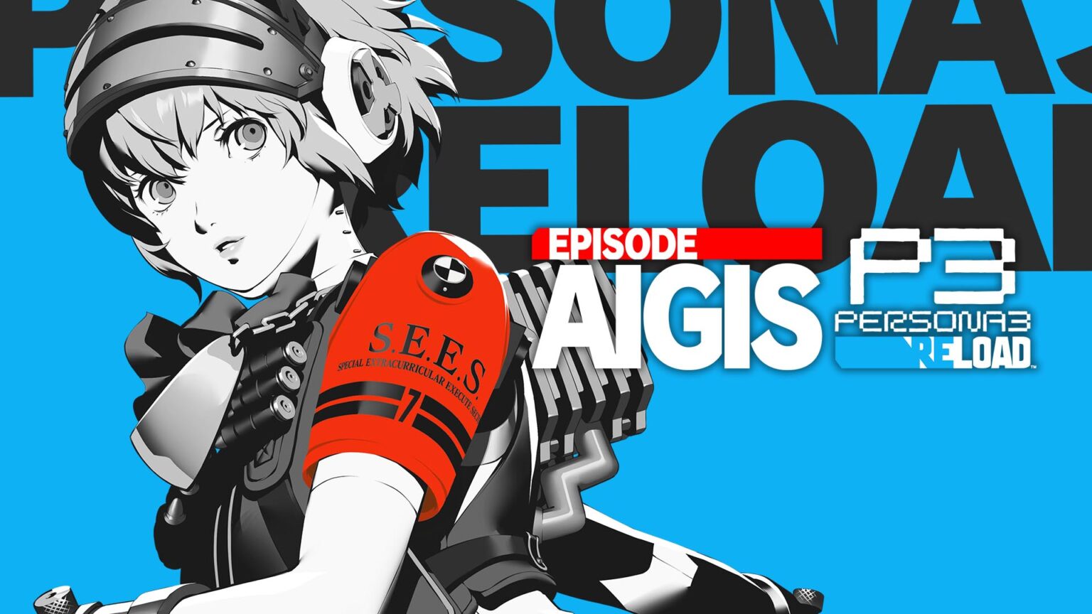 Persona 3 Reload and Episode Aigis The Answer A Deeply Personal