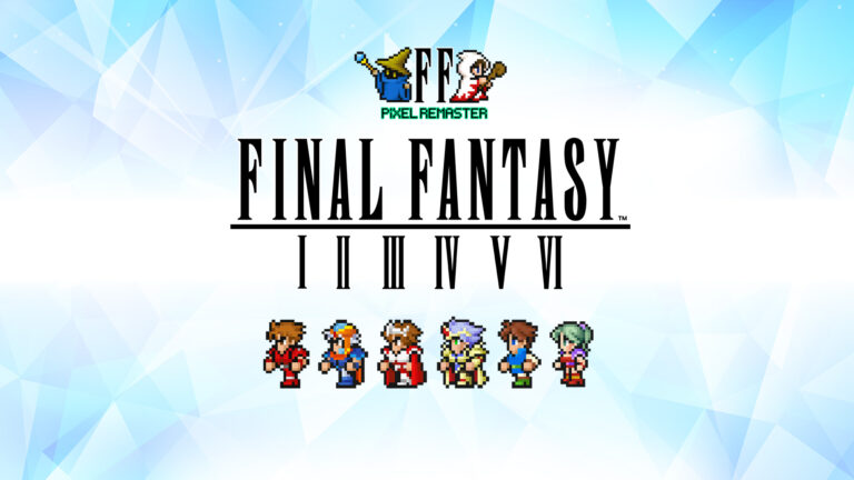 Square Enix Bringing 9 Classic RPGs To Xbox In Their Definitive Form square-enix-bringing-9-classic-rpgs-to-xbox-in-their-definitive-form