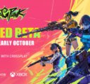 FragPunk Closed Beta