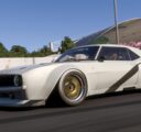 Forza Jordan Partnership Hero Image