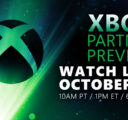 Xbox Partner Preview October 2024 Hero Image