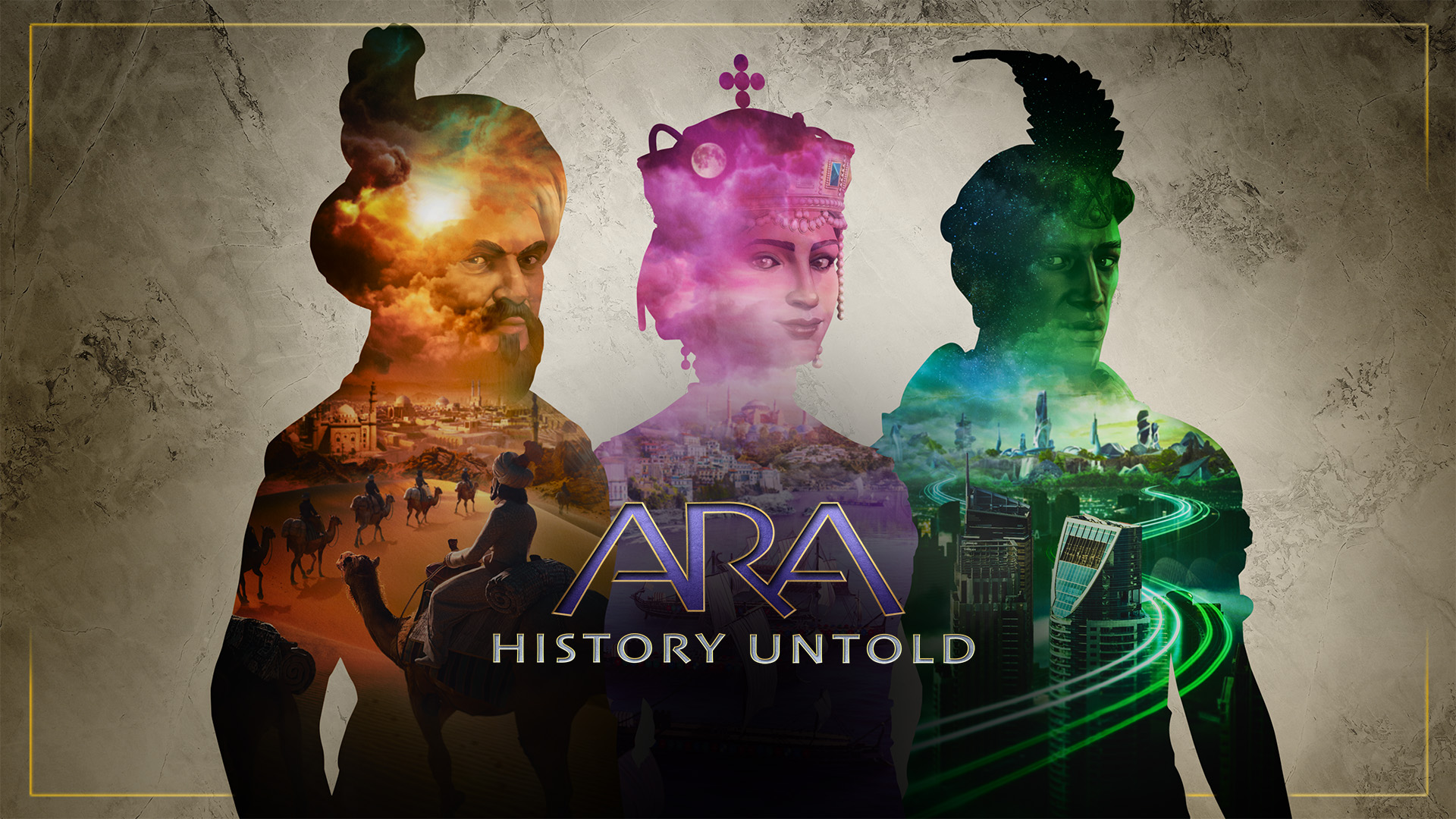 Ara: History Untold 