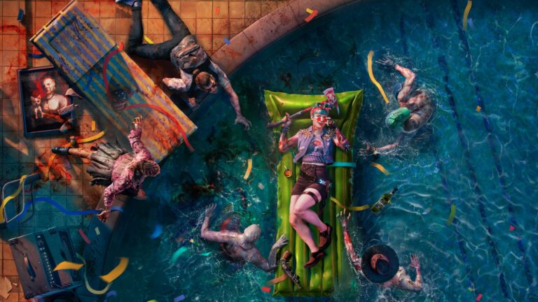 Dead Island 2 Ultimate Edition Hero Image