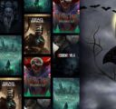 Shocktober Hero Image
