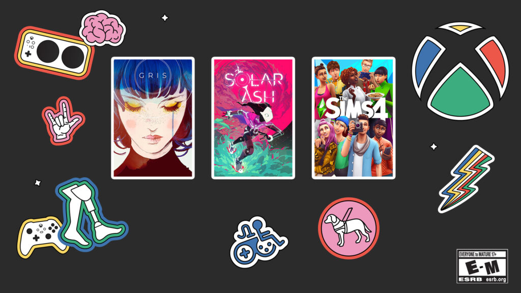 Xbox Celebrates Accessibility in Gaming with New Adaptive Joystick and ...