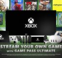 Stream Your Own Game Hero Image