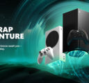 Holiday Consoles Hero Image
