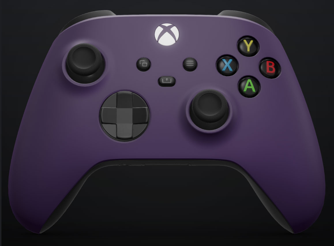 How to Build an Xbox Controller With Xbox Design Lab - Xbox Wire