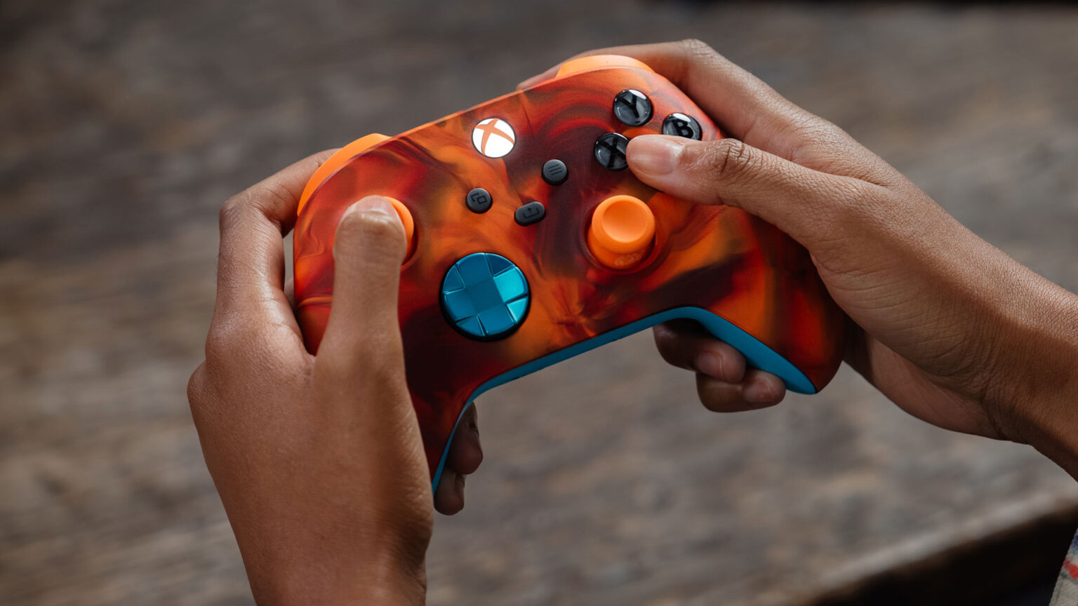 How to Build an Xbox Controller With Xbox Design Lab - XBOX Wire