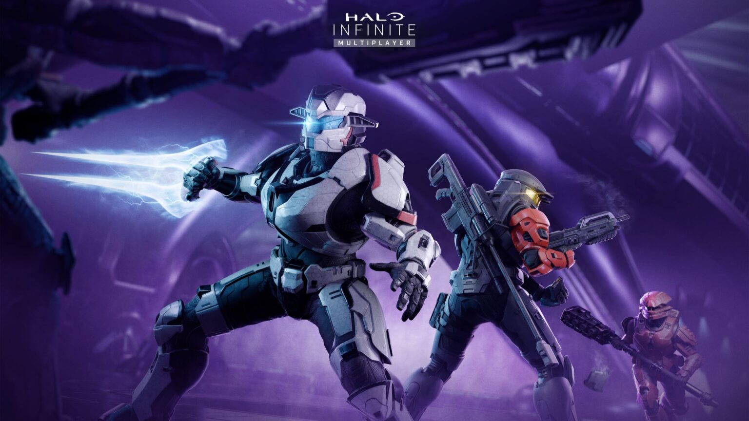 Celebrating 20 Years of Halo 2: Developers Discuss Rebuilding Classic ...