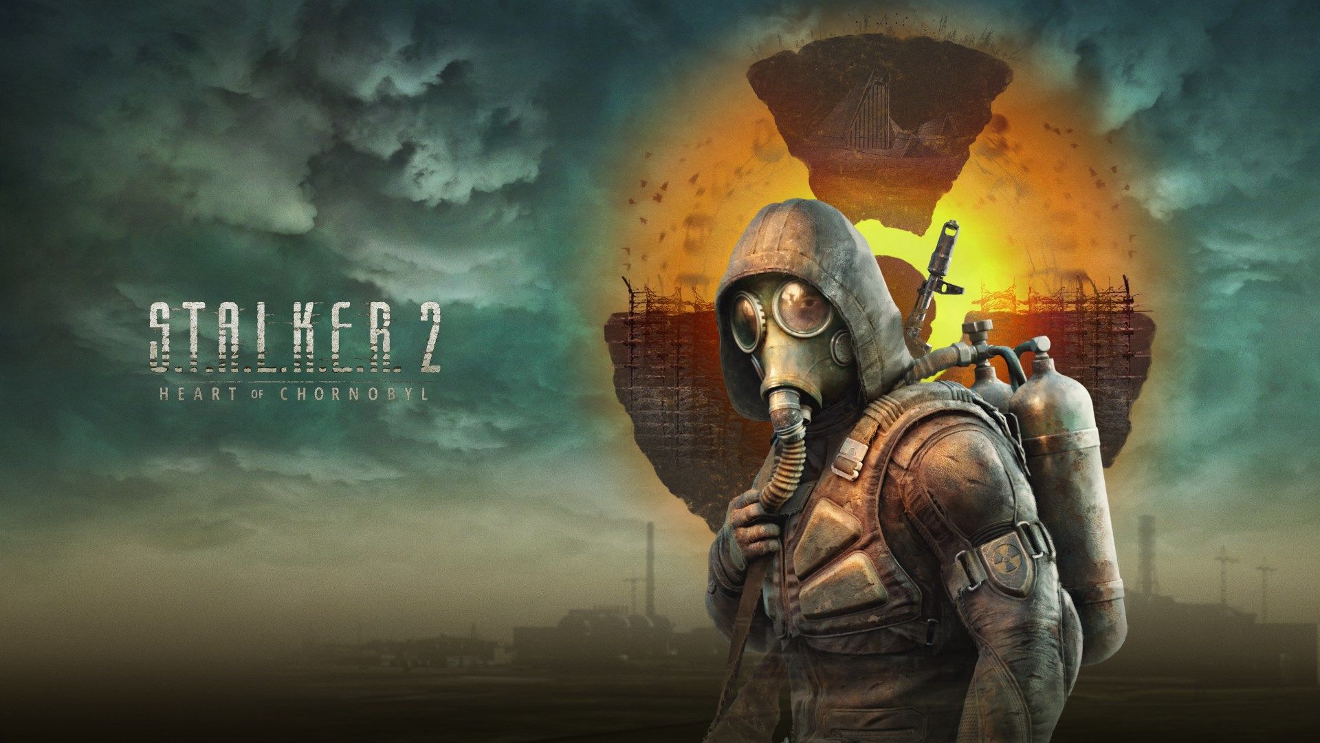 In The Zone - How S.T.A.L.K.E.R. 2: Heart of Chornobyl's Brilliantly  Unforgiving Setting Presents Horror As Normality - Xbox Wire