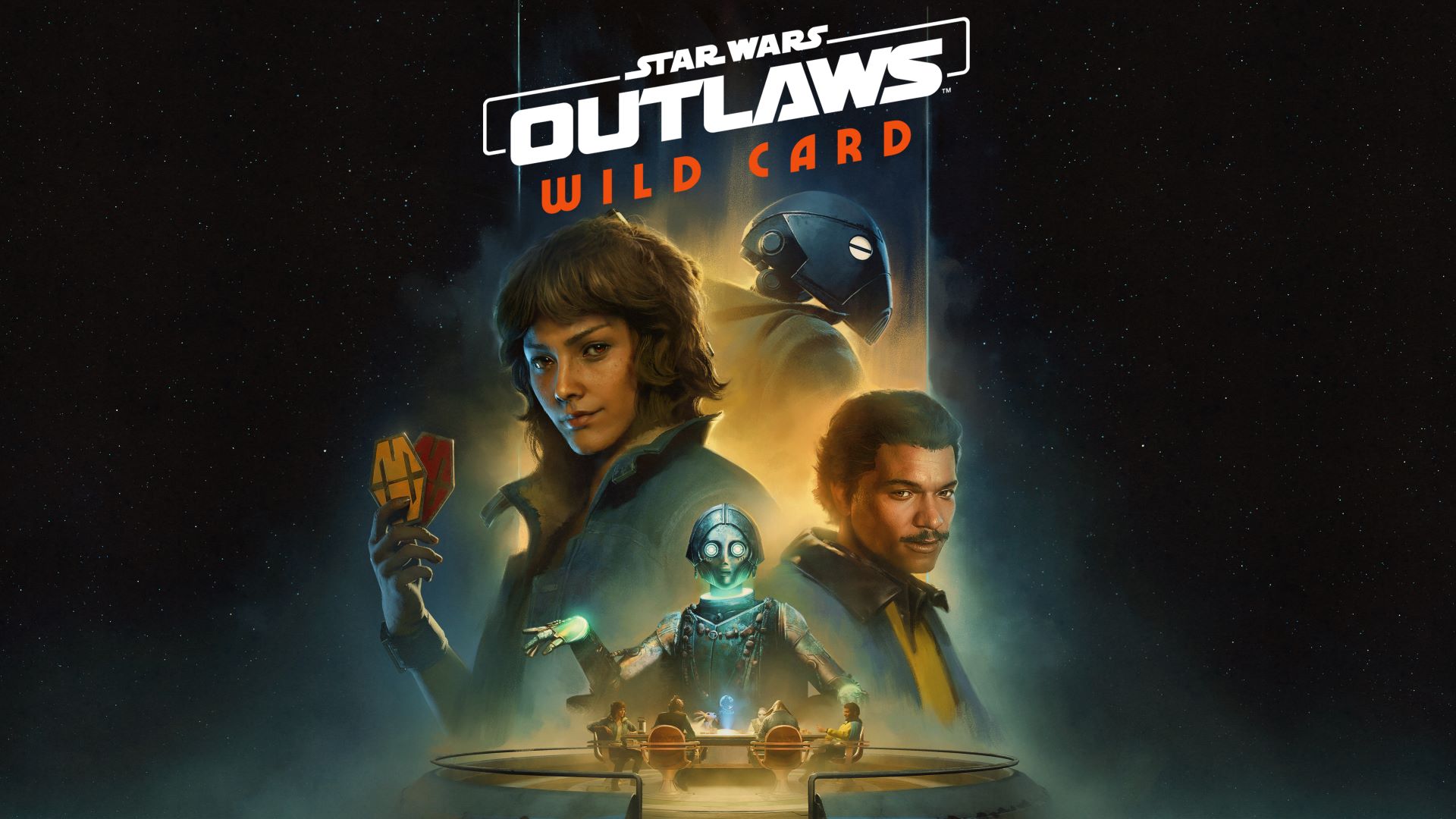 Star Wars Outlaws: Wild Card – Developer Tips to Win Big at Kessel