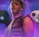 Juice Wrld Xbox Hero Image