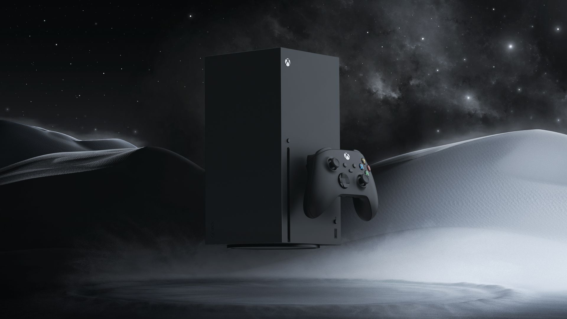 Xbox Series X|S – Every Console Option Available Now - Xbox Wire