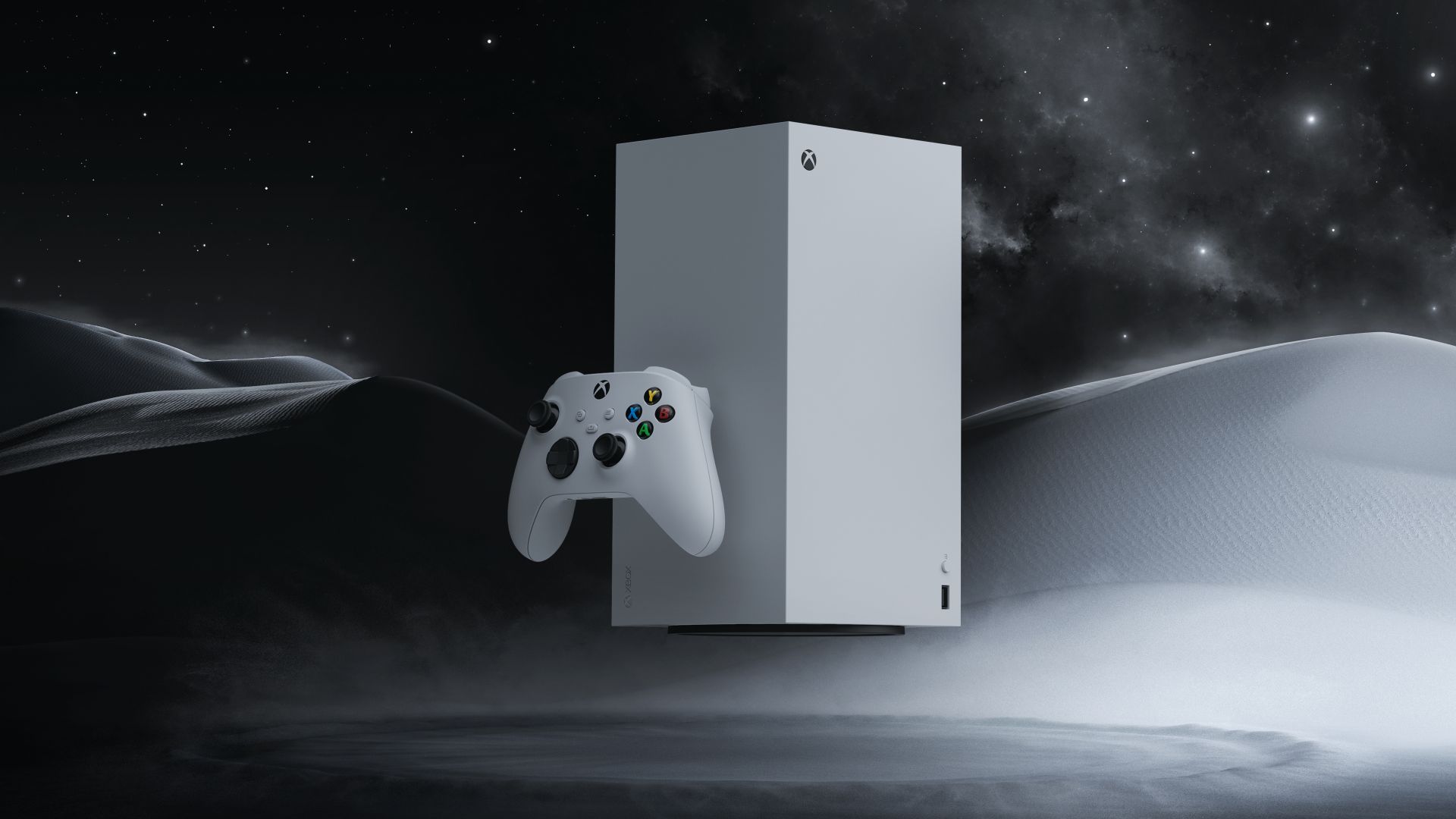 Xbox Series X|S – Every Console Option Available Now - Xbox Wire