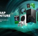 Xbox Black Friday 2024 Hero Image