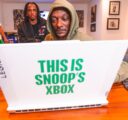 This is Snoop Asset
