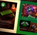 Holiday Designed for Xbox Hero Image