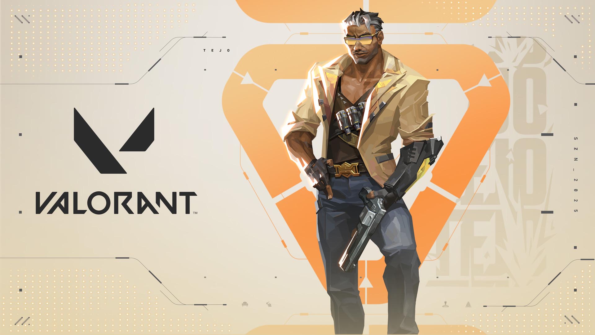 Valorant Meet Your New Agent Tejo XBOX Wire Valorant Meet Your New Agent Tejo XBOX Wire