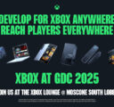 GDC 2025 Hero Image