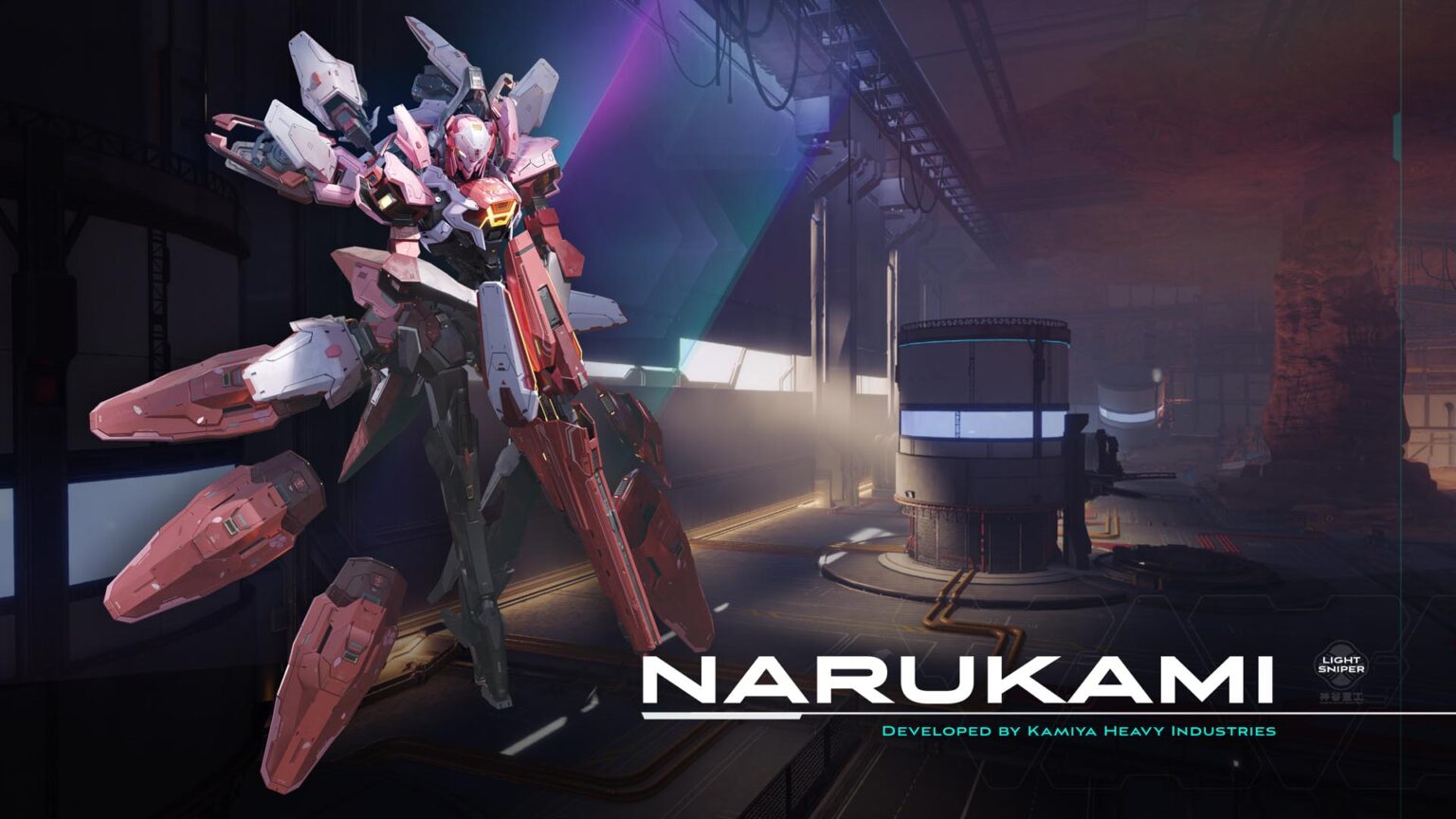 mecha-break-open-beta-begins-today-tips-on-choosing-your-striker