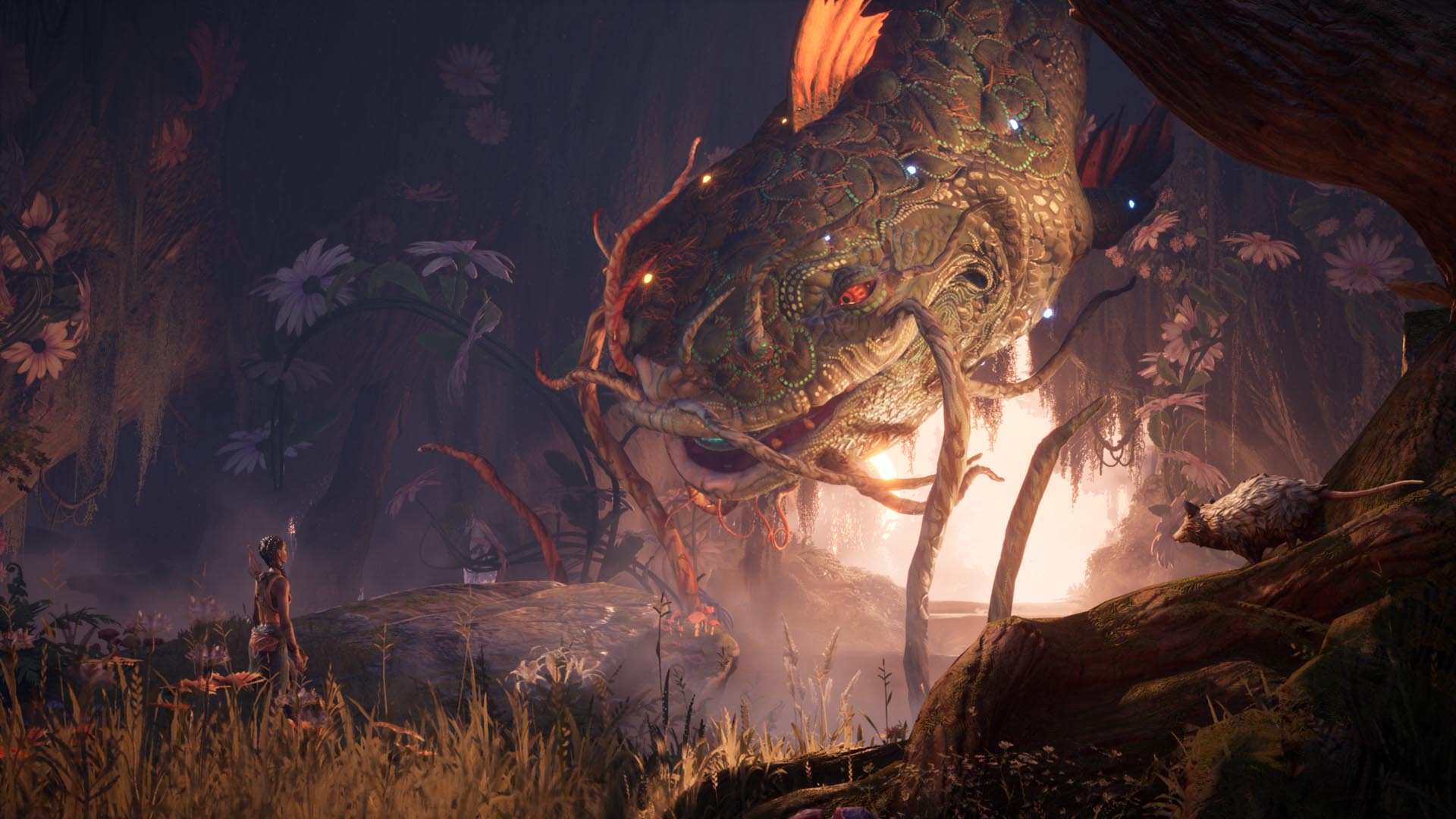 South of Midnight Hands-on: A Gorgeous, Pull-No-Punches Fairytale - Xbox Wire