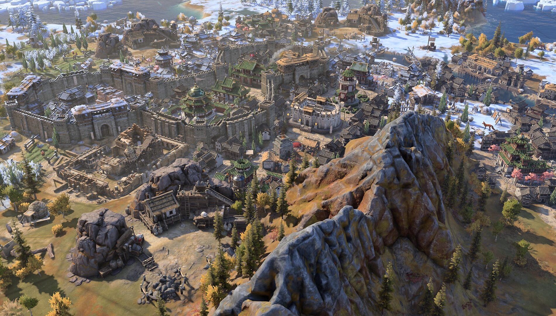 Sid Meier's Civilization VII on Xbox Reignites That 'Just One More