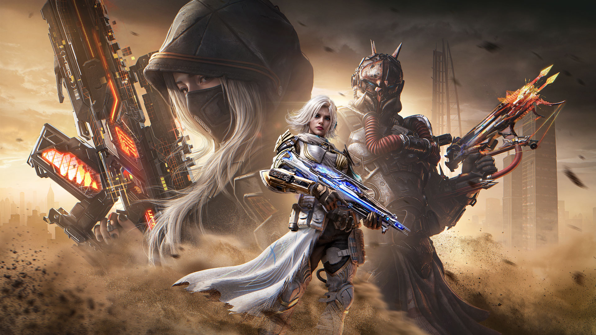 CoD Mobile Season 3 Hero image