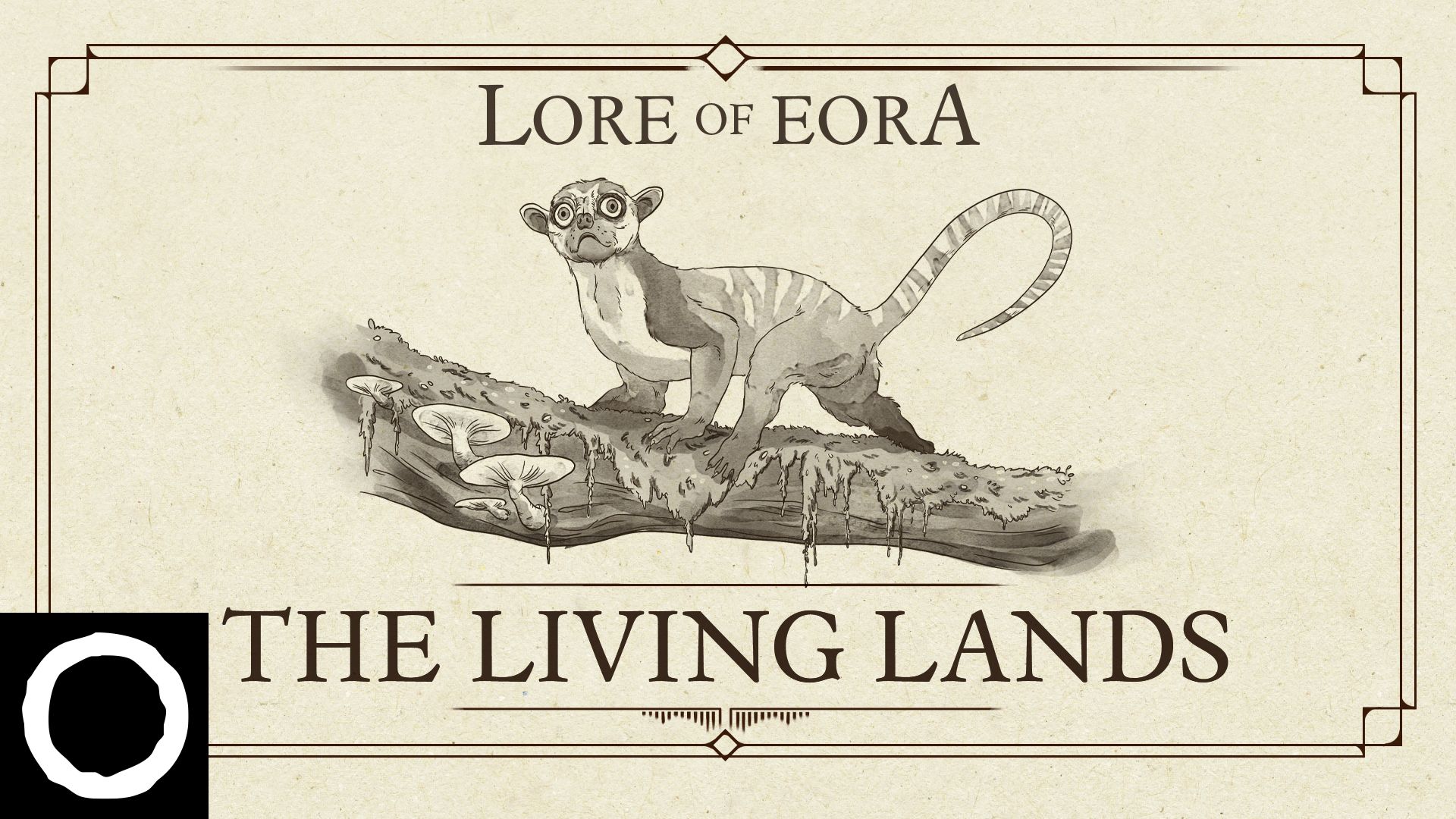 Avowed - Lore of Eora Hero Image