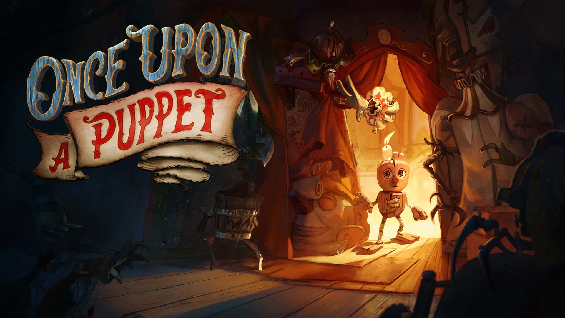 Five Essential Tips for Your Adventure in Once Upon a Puppet
