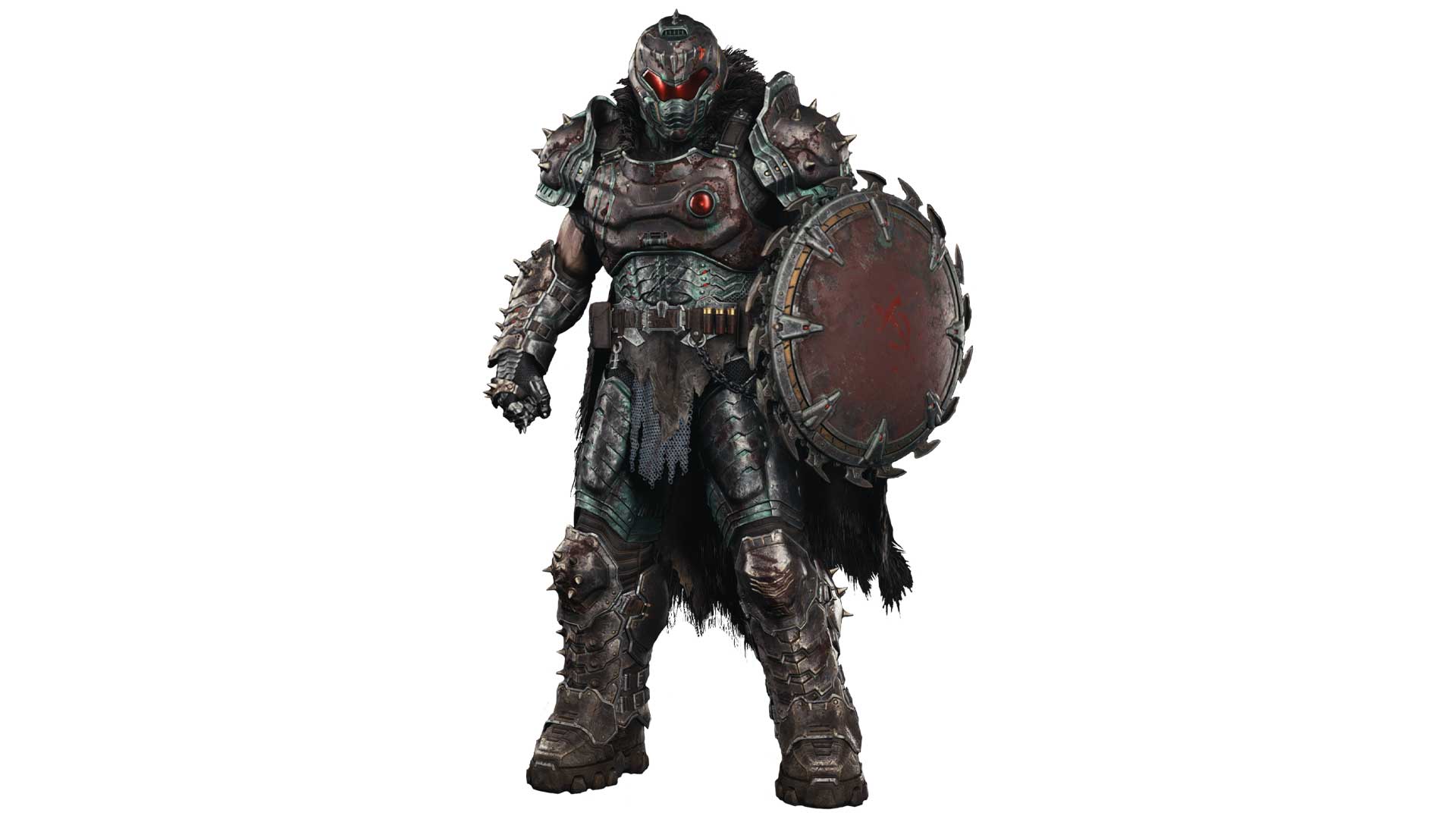 Doom Controller DLC Image