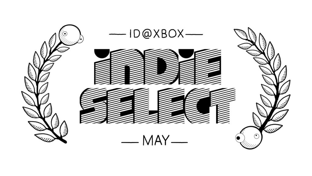 Get Connected: Indie Selects for May 2025