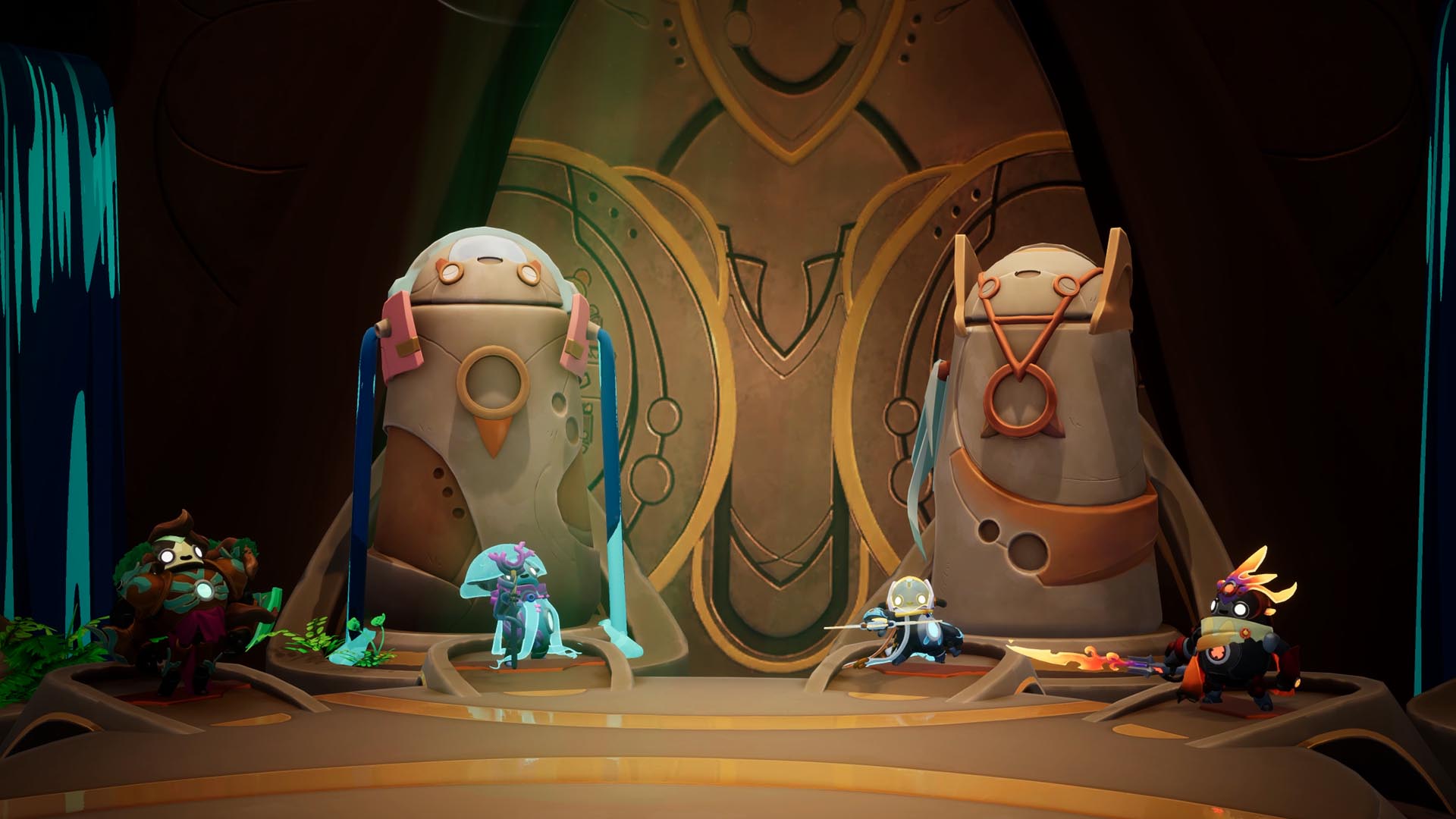 Lynked Screenshot