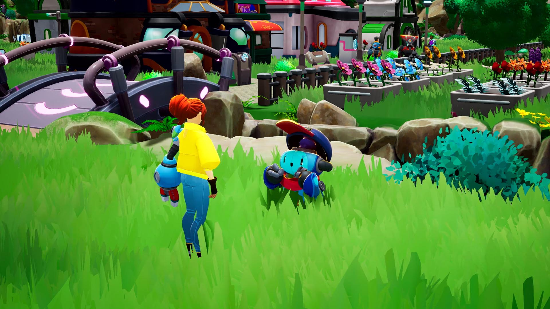 Lynked Screenshot
